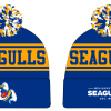 Williamstown FC Beanie - Image 3