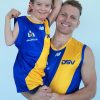 New Balance Match Day Guernseys