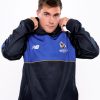 New Balance Unisex Summit Hoodie