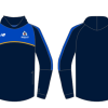 New Balance Unisex Summit Hoodie - Image 3