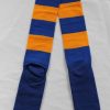 Williamstown FC Adult Socks Size 8-11 - Image 2