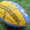 Junior Football - Image 3