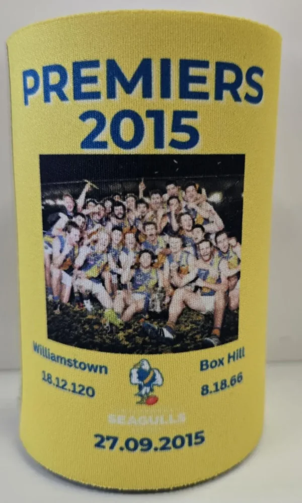 Stubby holder - Image 5
