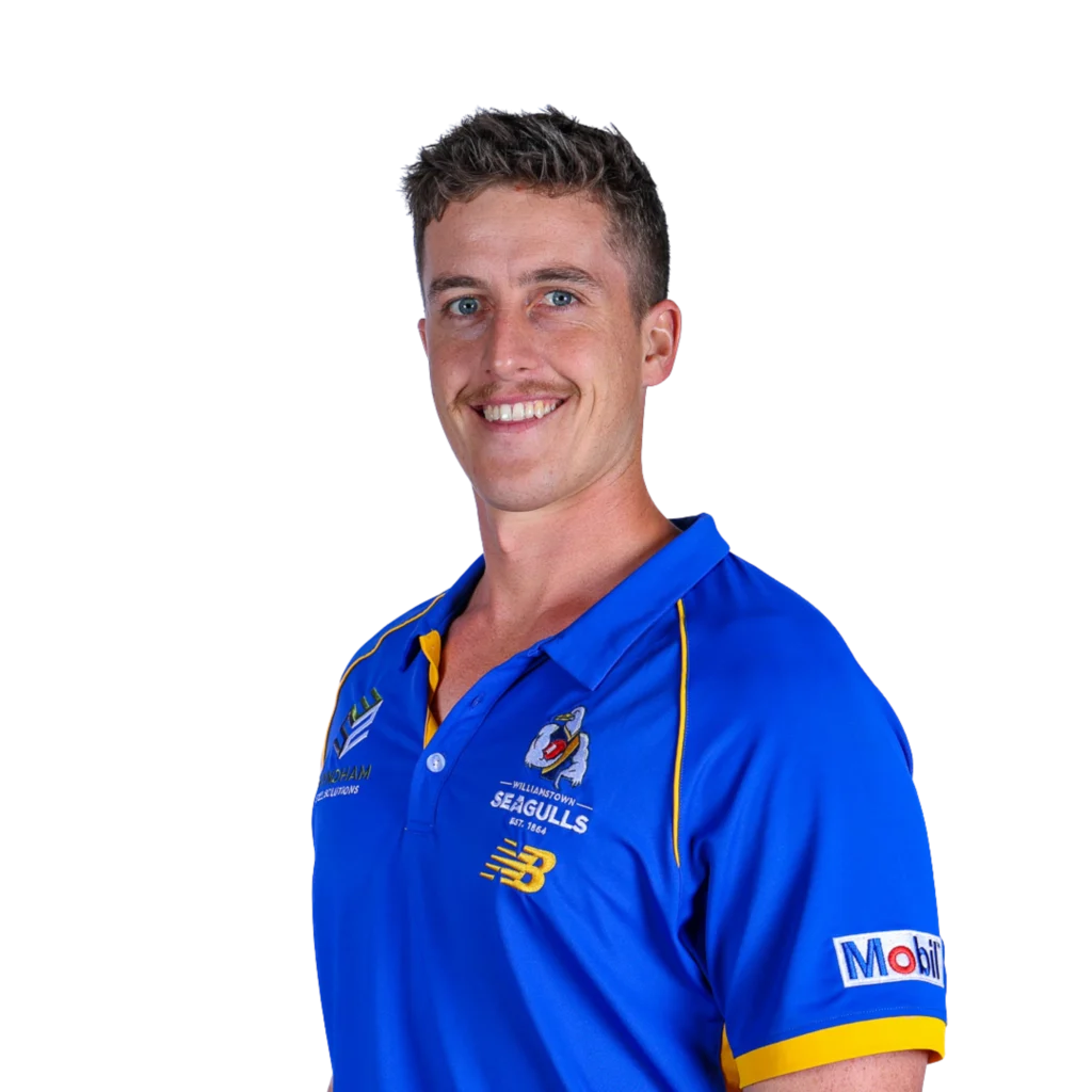 Josh Walkowitz Board & Admin - Williamstown Football Club